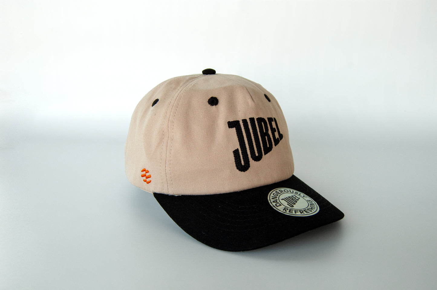 THE CAP.