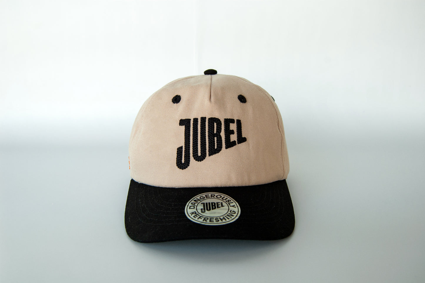 The Cap.