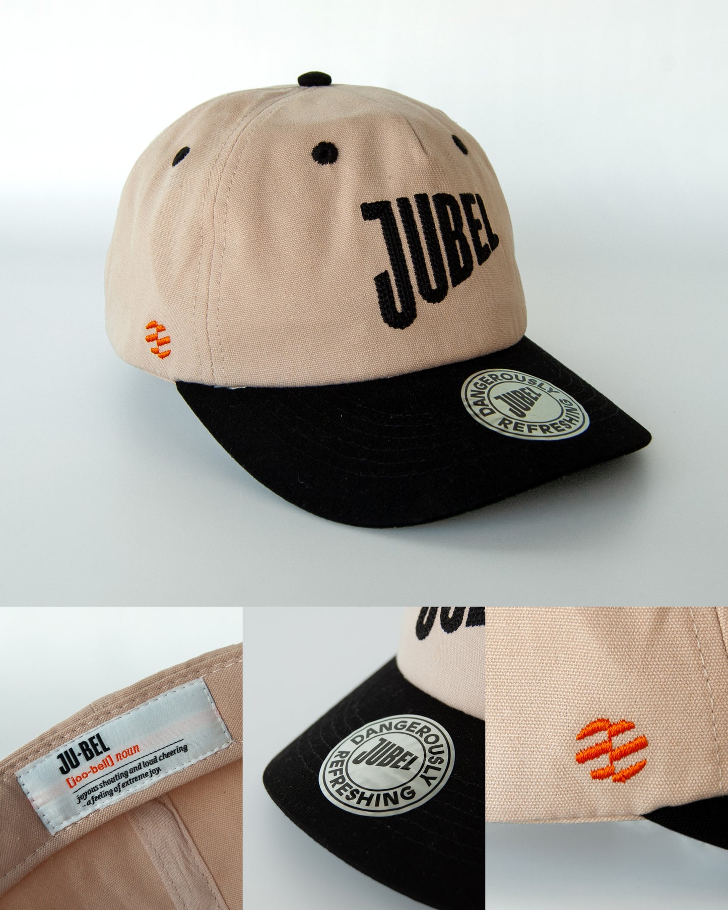 The Cap.