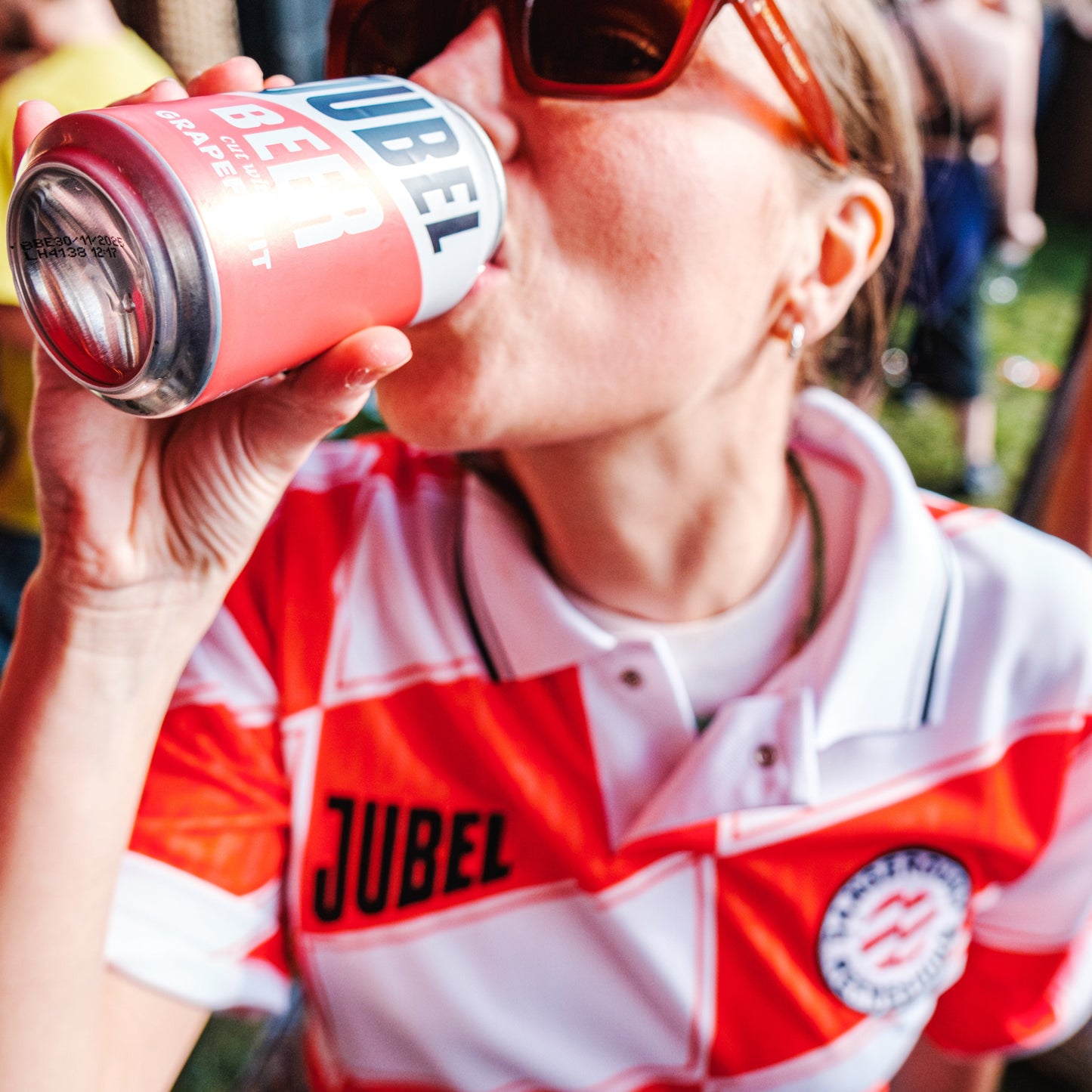 FESTIVAL SHIRT
