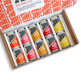 MIXED 10 PACK GIFT BOX