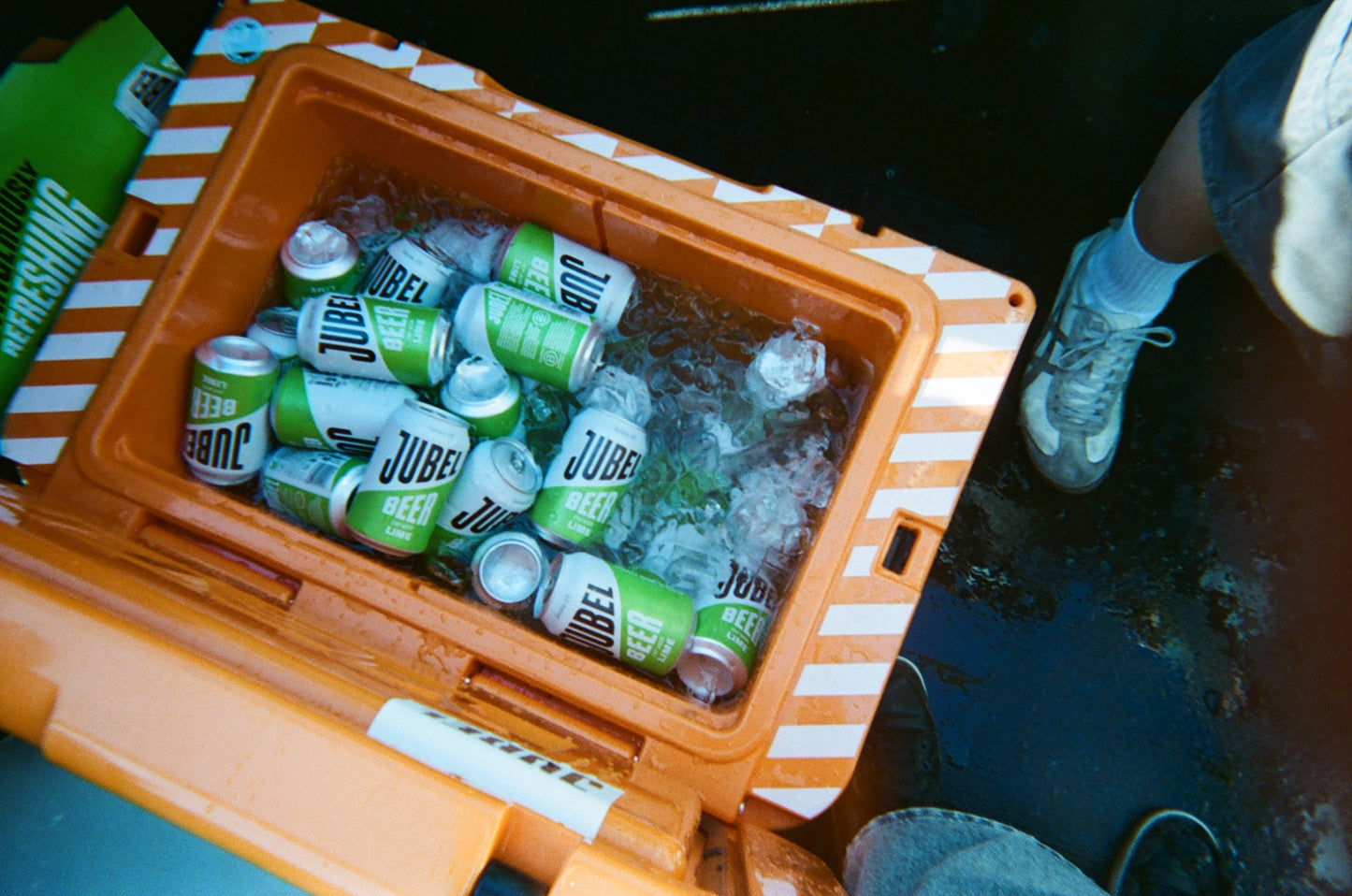 Lime-general-product