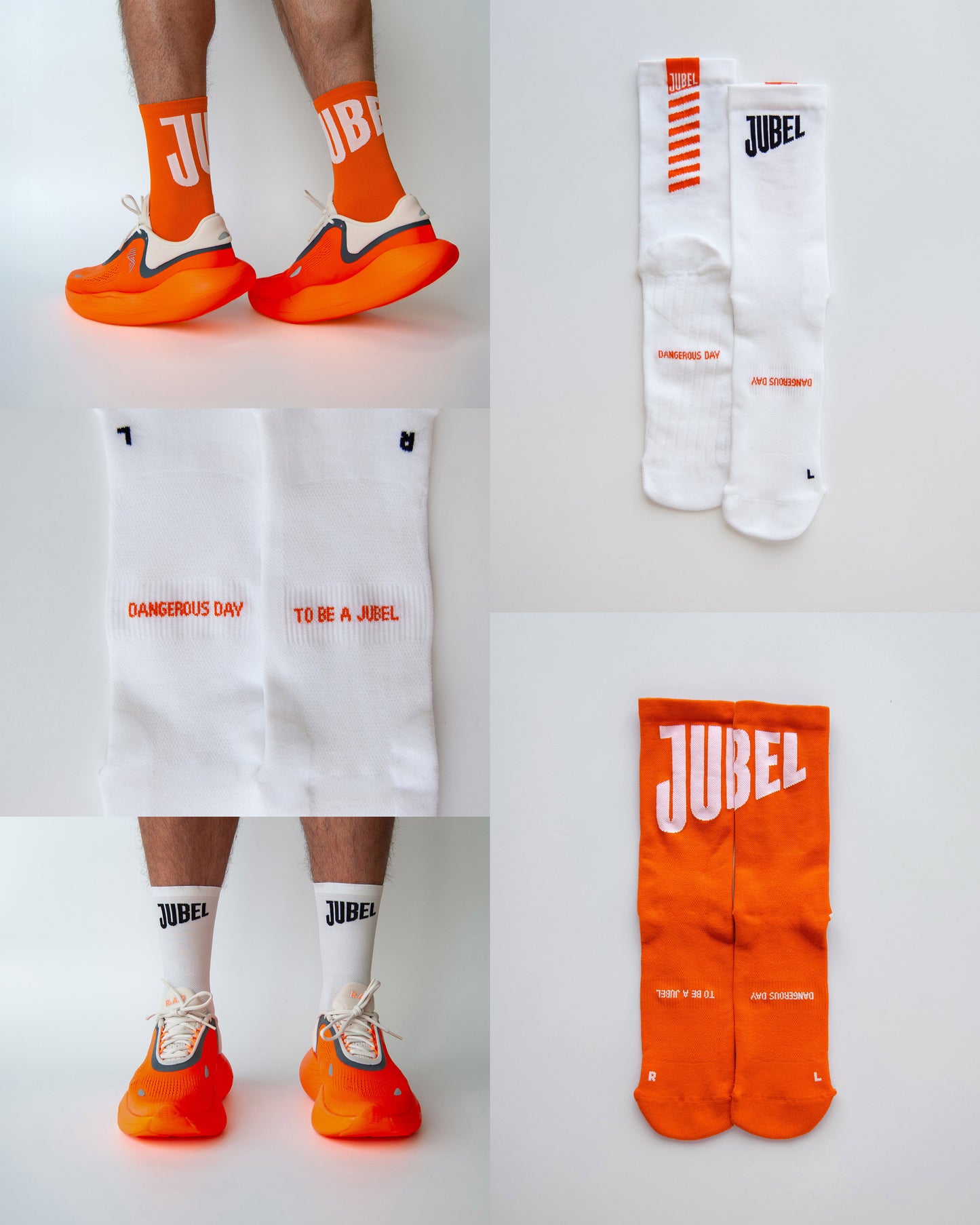 THE SOCKS