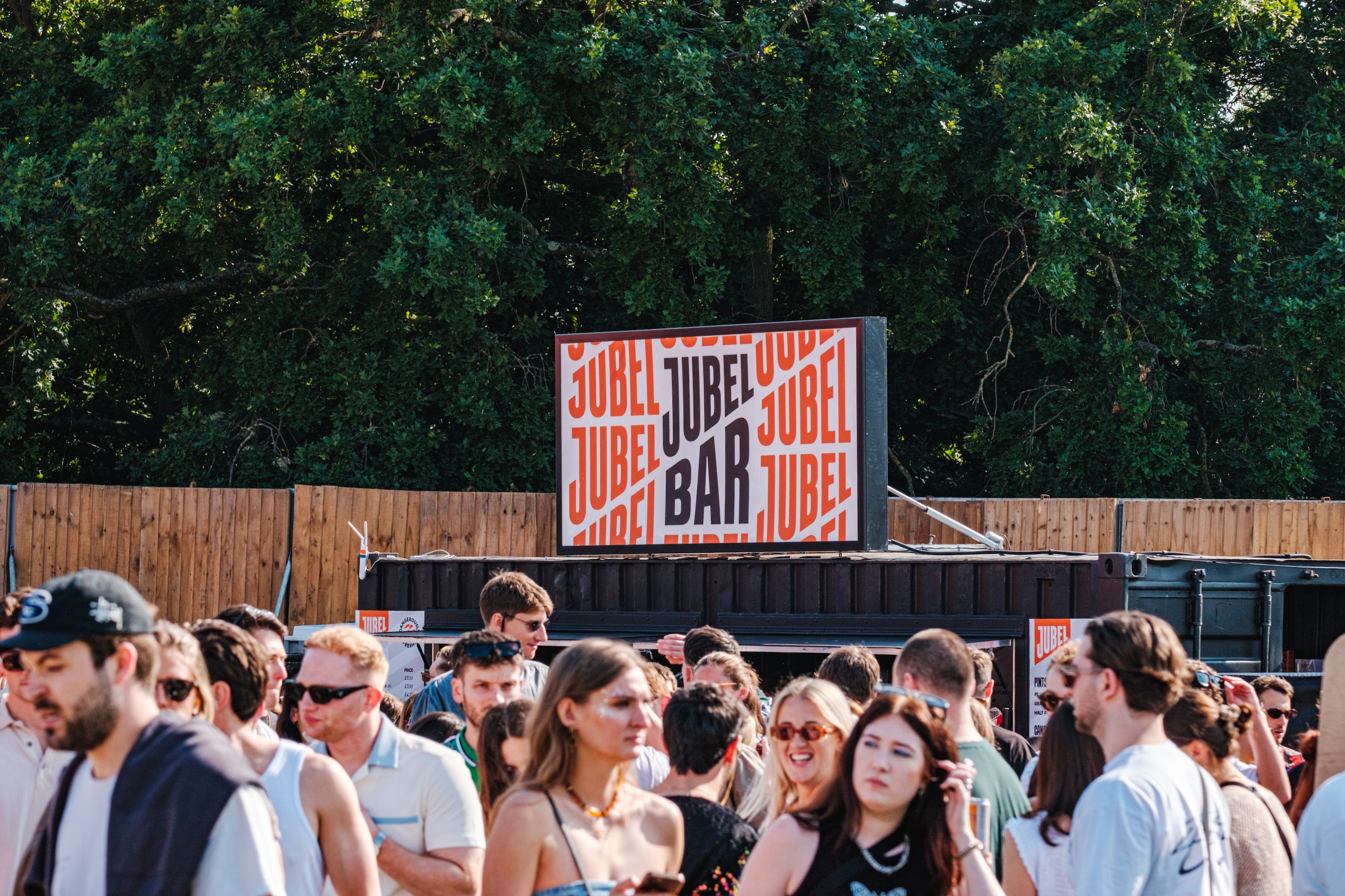 JUBEL on Sustainability – JUBEL® Beer