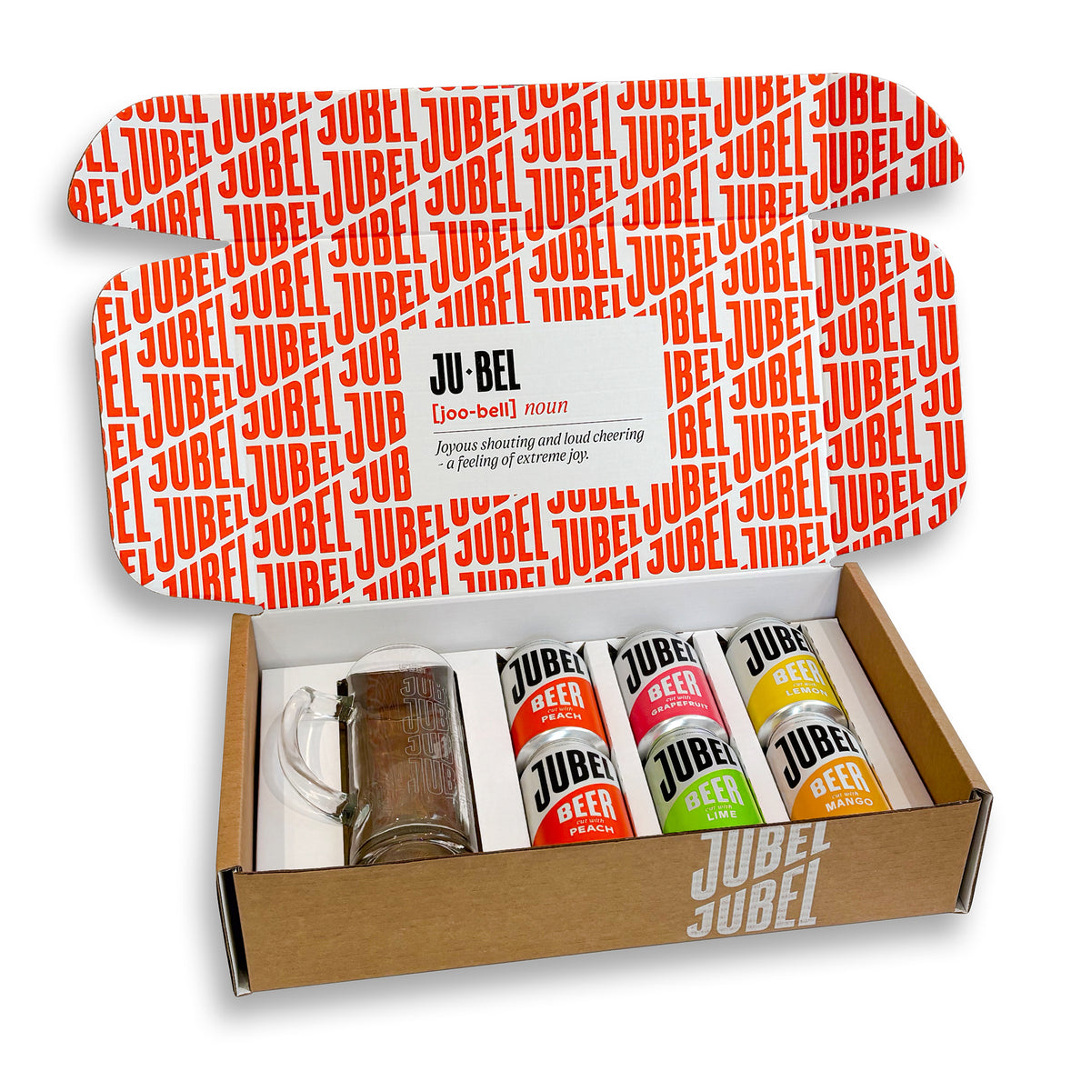 MIXED GIFT PACK