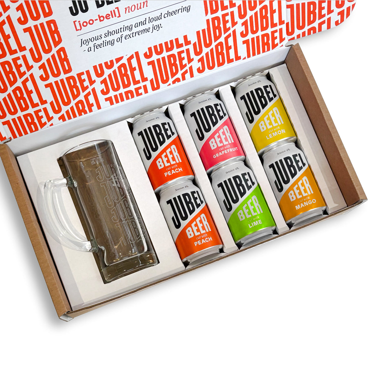 MIXED GIFT PACK