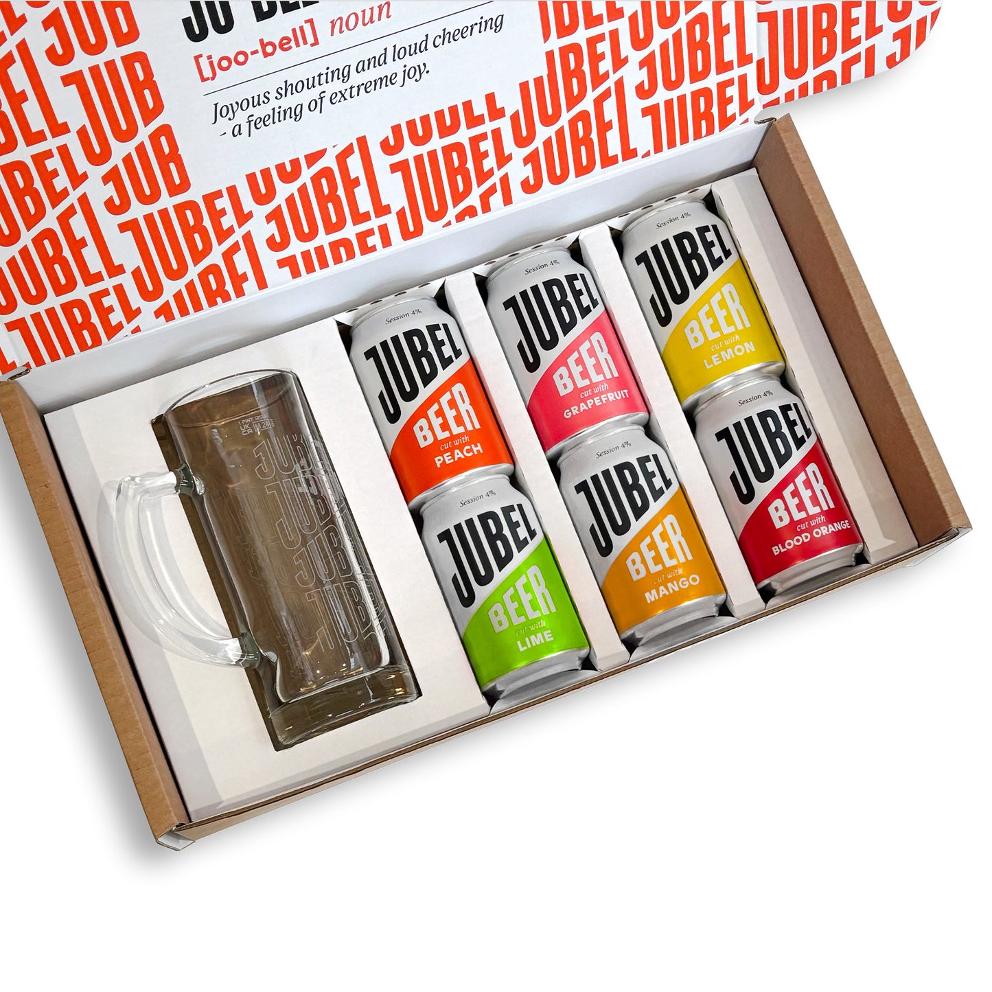 MIXED GIFT PACK