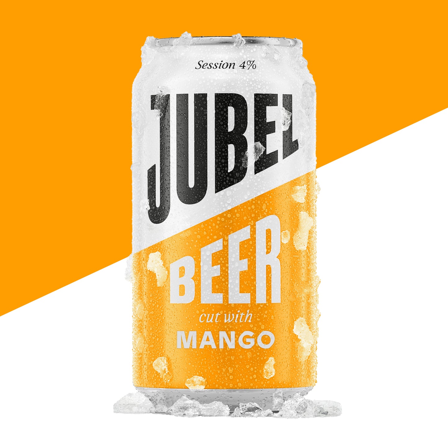 MANGO 440ml 12 PACK