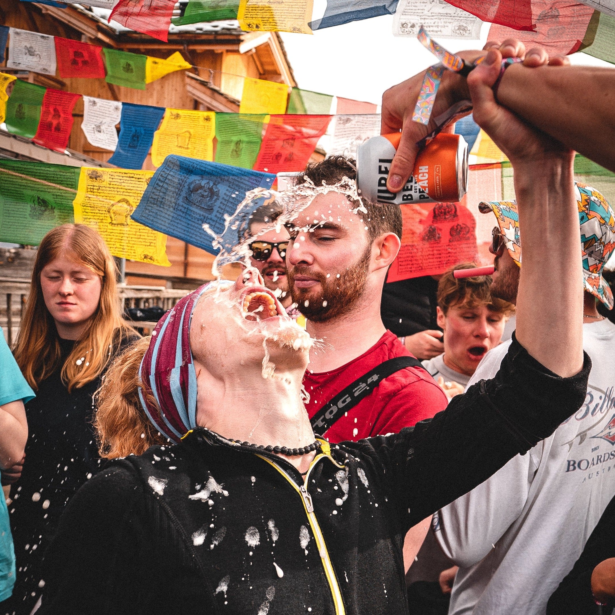 JUBEL Beer Cans JUBEL® Beer